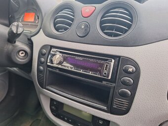 Citroën C3 Pluriel 1.4 54kw - 14