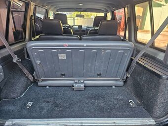 NISSAN PATROL GR 2.8 TD Y60 - 14