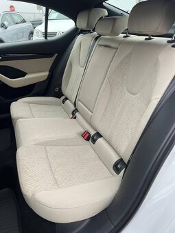 Škoda Octavia 2.0 TDI Style 4x4 DSG - 14