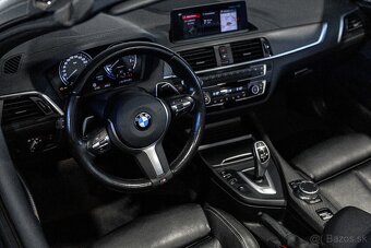 BMW Rad 2 Cabrio M240i A/T (Odpočet DPH) - 14