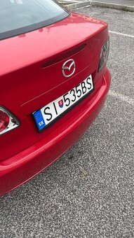 ‼️Mazda 6 qq‼️ - 14