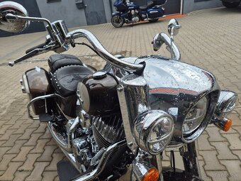 INDIAN SPRINGFIELD 2024 1500km odpočet DPH - 14