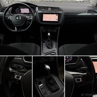 Tiguan Highline 2.0tdi 110kw DSG - 14
