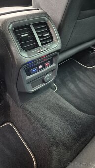 Predám Volkswagen Tiguan Rline 2.0tsi 4x4 - 14