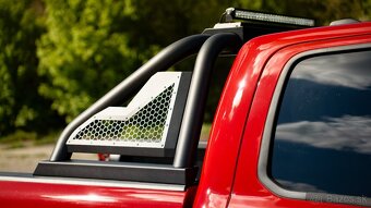 DODGE RAM 1500 5,7 HEMI 2022 GT 14 000 km - 14