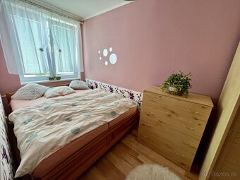 Na predaj 3 izbový byt, Železiarenská 36, Košice - Šaca - 14