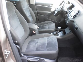 VOLKSWAGEN TIGUAN 2,0 TDI 4 x 4 103kW DSG7 r.15 - 14