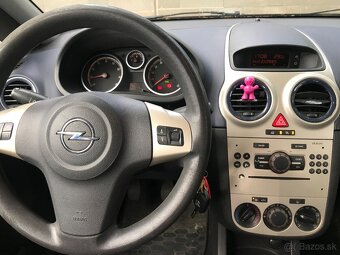 Opel Corsa D 1,2i 16v 59kw - 14