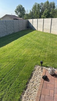 NEZARIADENÝ 3i. PET Friendly dom v obci Dunajský Klátov - 14
