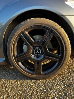 MERCEDES-BENZ S350CDi BlueTec 4MATIC - 14