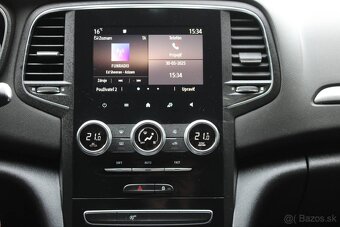 Renault Mégane TCe 140 Equilibre - 14