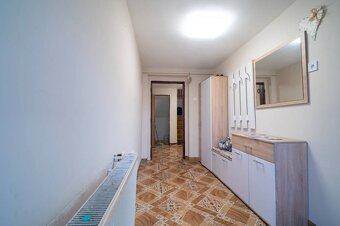 Na predaj: Rodinný dom Daletice s veľkým pozemkom, blízko Pr - 14