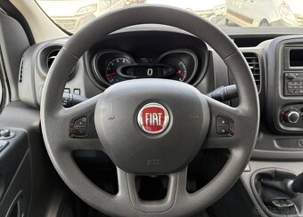 Fiat Talento L2H1 2.0ecoJET/120 koni , 2021 rok - 14
