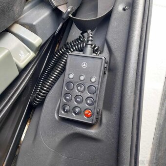 Mercedes Benz Atego  1218 - 14
