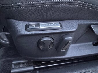 VOLKSWAGEN PASSAT 2.0TDI 110KW DSG COMFORTLINE VARIANT - 14