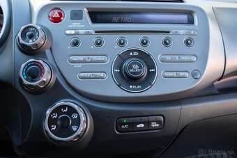 Honda Jazz 1.2 Trend 77tis. km - AJ NA SPLÁTKY - 14
