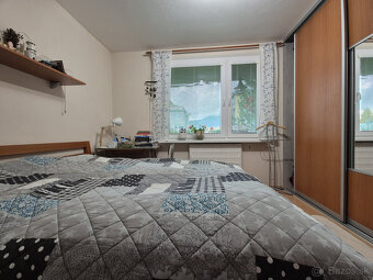 Predaj 4 izbového bytu na Ľadovni v Martine - 14