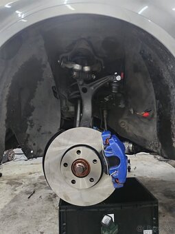 Volkswagen Passat B5.5 1.9Tdi 96kw - 14