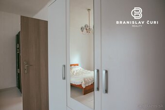 Predaj, RD, 3 izbový, P. Jilemnického, 100 m2 užit. plocha,  - 14