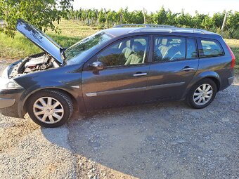 Predám Renault MEGANE 2.0 DCI - 14