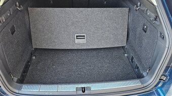 Škoda Superb Combi, 2.0 TDi, 110 kW, 2022, Webasto, Panorama - 14