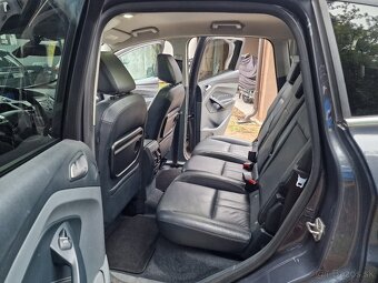 Ford C-Max 1.6 TDCi Titanium 95k M6 (diesel) - 14