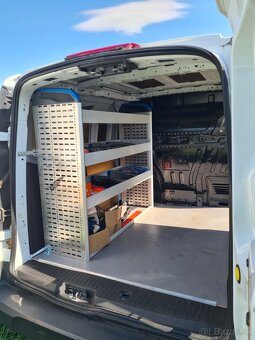 Ford Transit Connect 1.6TDCi - 14