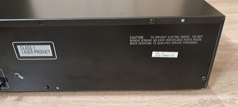 Technics SL - PD 7A - 14