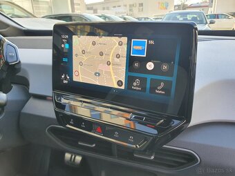 VW ID.3 Pro Performance 150kW Matrix - záruka Autodraft - 14