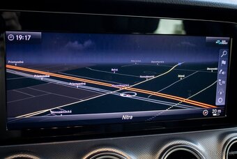 Mercedes-Benz E trieda Kombi 220 d A/T - 14