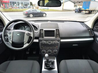 Land Rover Freelander 2 2.2 eD4 SE - 14