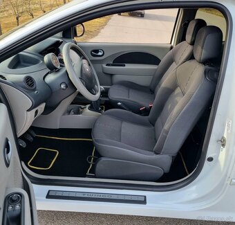 Renault Twingo 1.2 43KW/58PS R.V.12/2008 - 14