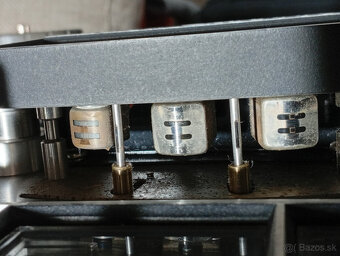 Predám Stereo Tape Deck TEAC A3300S - 14