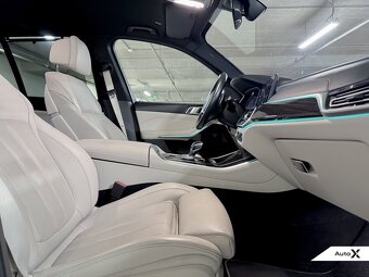 BMW X5 G05 xDrive 30d M-paket 195 kW | HUD, NEZ. TOP - 14