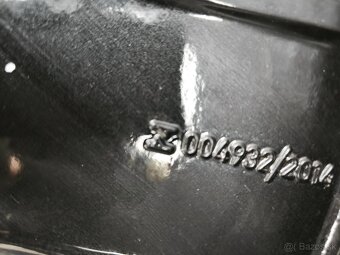 MINI COOPER R17/R18/ALU/LETNÉ/TPMS - 14