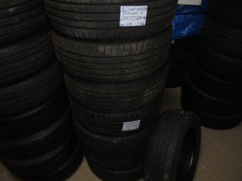Continental ContiEcoContact 5 215/55 R17 94V č.1L - 14