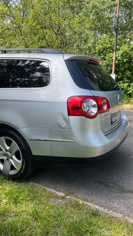 VW Passat B6 - 14