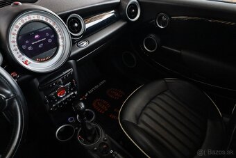Mini Cooper SD 2.0d harman/kardon | Pano - 14