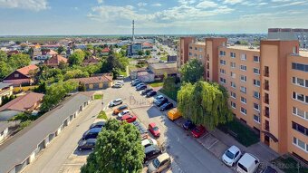 Kompletne zrekonštruovaný 3-izbový byt v centre mesta Senec - 14