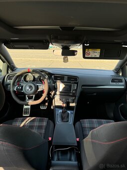 Golf 7 GTI Performance - 14