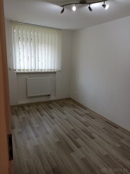 Prenájom – zariadený 3 izbový byt, Ulica Rybníky, Žilina - 14