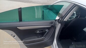 Predam Volkswagen  Pasat CC 1.8 tsi Benzin - 14