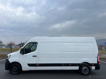 Renault Master Furgon Blue dCi 135 L3H2P3 Cool - 14