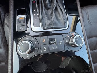 Volkswagen Touareg 7p 176kw Casa - 14