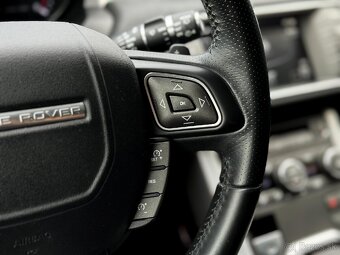Land Rover Range Rover Evoque 2.2 TD4 PURE Tech Pack AT9 - 14