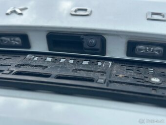 ŠKODA KODIAQ LAURIN &KLEMENT 2.0TDI 4x4 tažné 2023 - 14