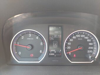Honda CR-V 2.2 i-CTDi 2007 - 14
