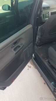 sharan 2.0tdi 7-miestne, UNITED - 14