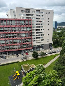 Prenájom, 3-izb. byt, NICE ENERGY, BA III – KOLOSEO,KUCHAJDA - 14