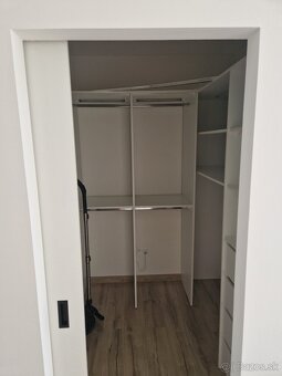 2 izbový veľkometrážny byt s lodžiu -  Nitra - 14